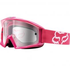 Fox Main Goggles