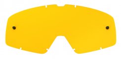 Fox Main Lens Yellow