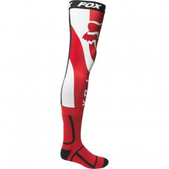 Fox Mirer Knee Brace Socks