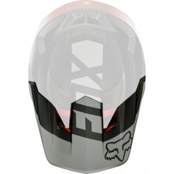 Fox Proframe Drafter Visor
