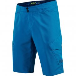 Fox Ranger Cargo Short (teal)
