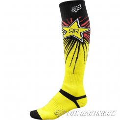 Fox Rockstar FRI Thick Sock
