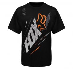 Fox Shock Point Superior Tee
