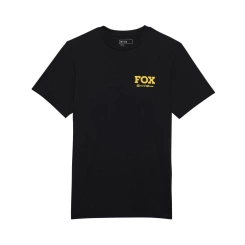 Fox Speed & Service Premium Tee