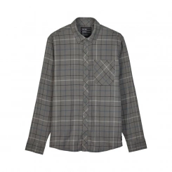 Fox Survivalist Stretch Flannel 