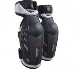 Fox Titan Race Elbow Guard 2014