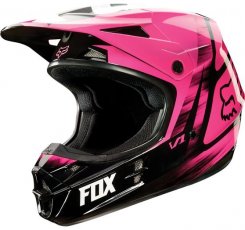 Fox V1 Vandal 15 Helmet