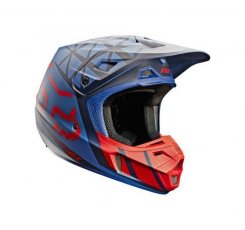 Fox V2 Given LE Helmet