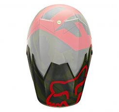 Fox V3 V3 LE Helmet Visor Marz 