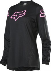 Fox Womens 180 Prix MX20 Jersey