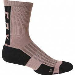 Fox Womens 6" Ranger Cushion Sock