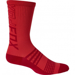 Fox Womens 8" Ranger Sock Lunar