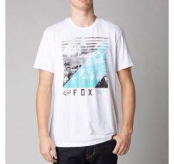 Fox Wound Tight Ss Tee
