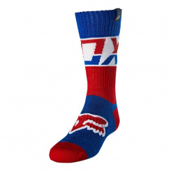 Fox Youth Afterburn MX21 Socks