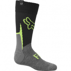 Fox Youth Cntro Coolmax Thin Socks