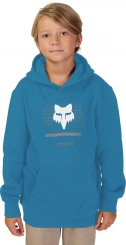 Fox Youth Optical Fleece Po