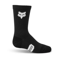 Fox Youth Ranger Crew 6" Socks