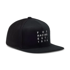 Fox Yth Est. 1974 Trucker Hat