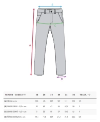 Horsefeathers Reverb Loose