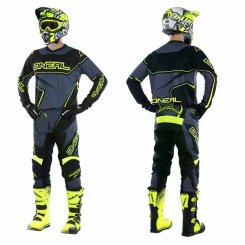 Oneal Element Racewear Set