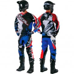 Oneal Element Shocker Set