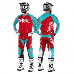 Oneal Mayhem Blocker Set