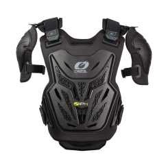 Oneal Split Youth Pro Chest Protector