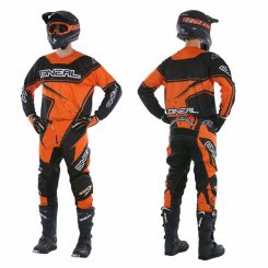 Oneal Youth Element Racewear Set